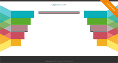 Desktop Screenshot of digitexca.com